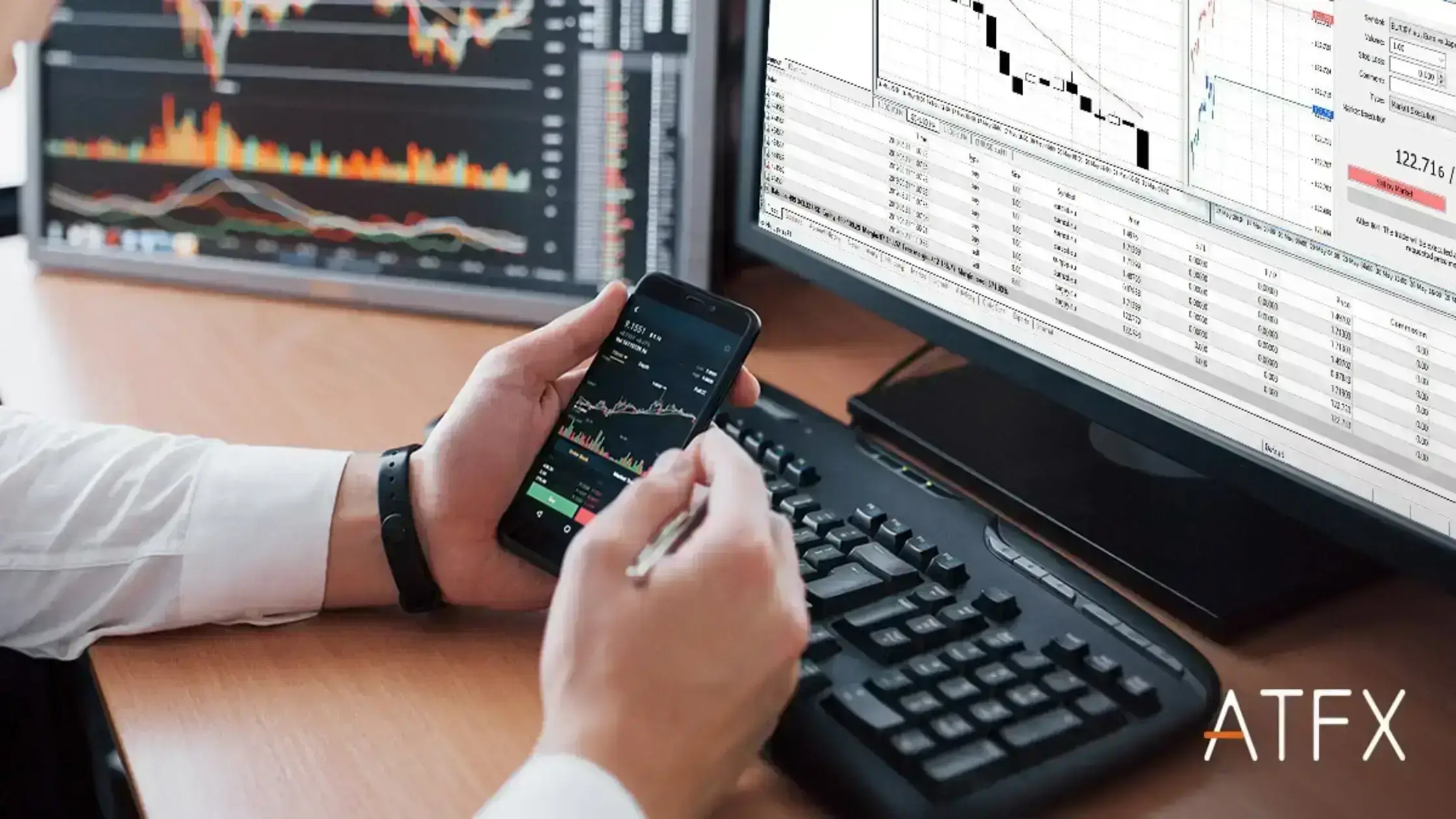 外汇vs 股票: 9 大差别& 8 大共同点: 你应该投资哪一个?