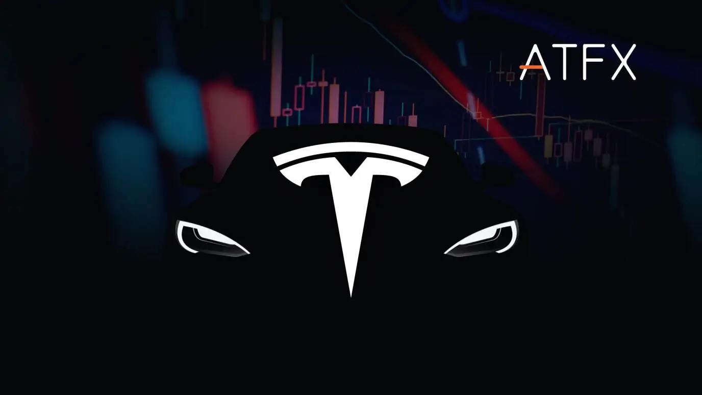 TSLA
