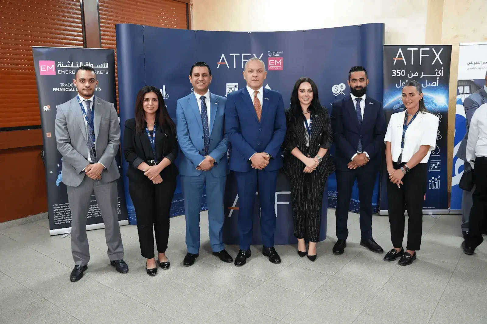 atfx-economic-conference-exhibition-jordan 1