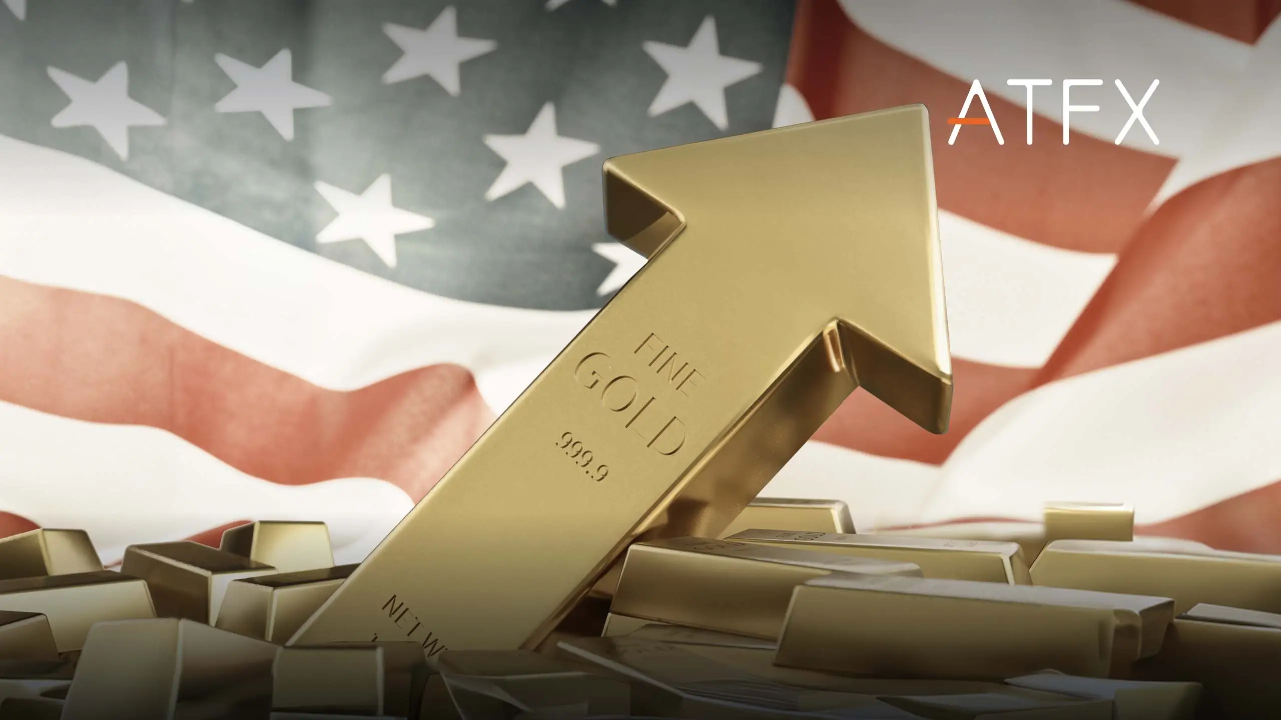 Gold Price Surges After Fed Interest Rate Cut