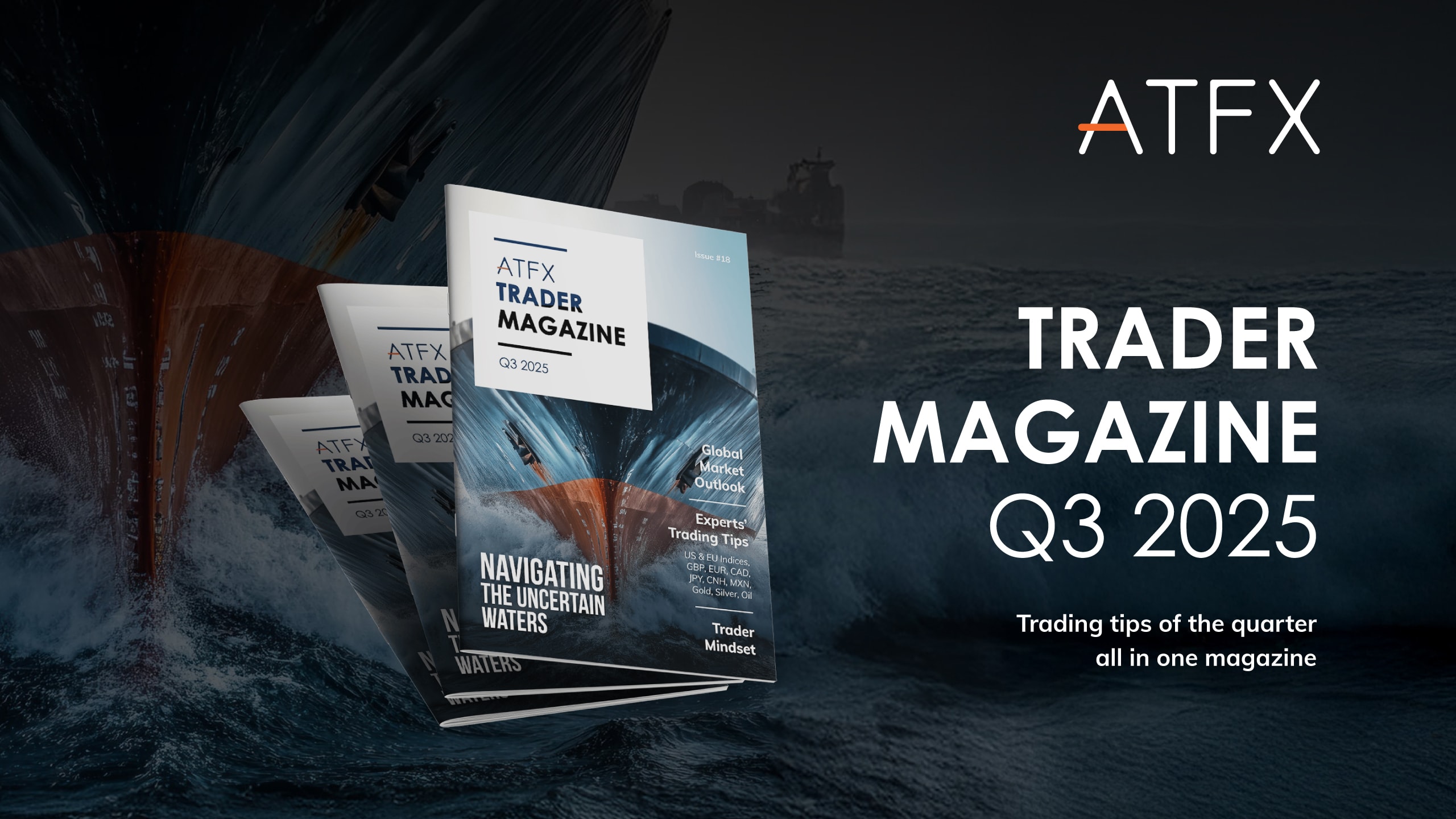 atfx trader magazine