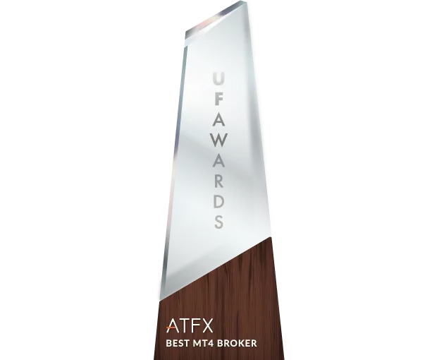 亚太地区最佳MT4经纪商 - ATFX