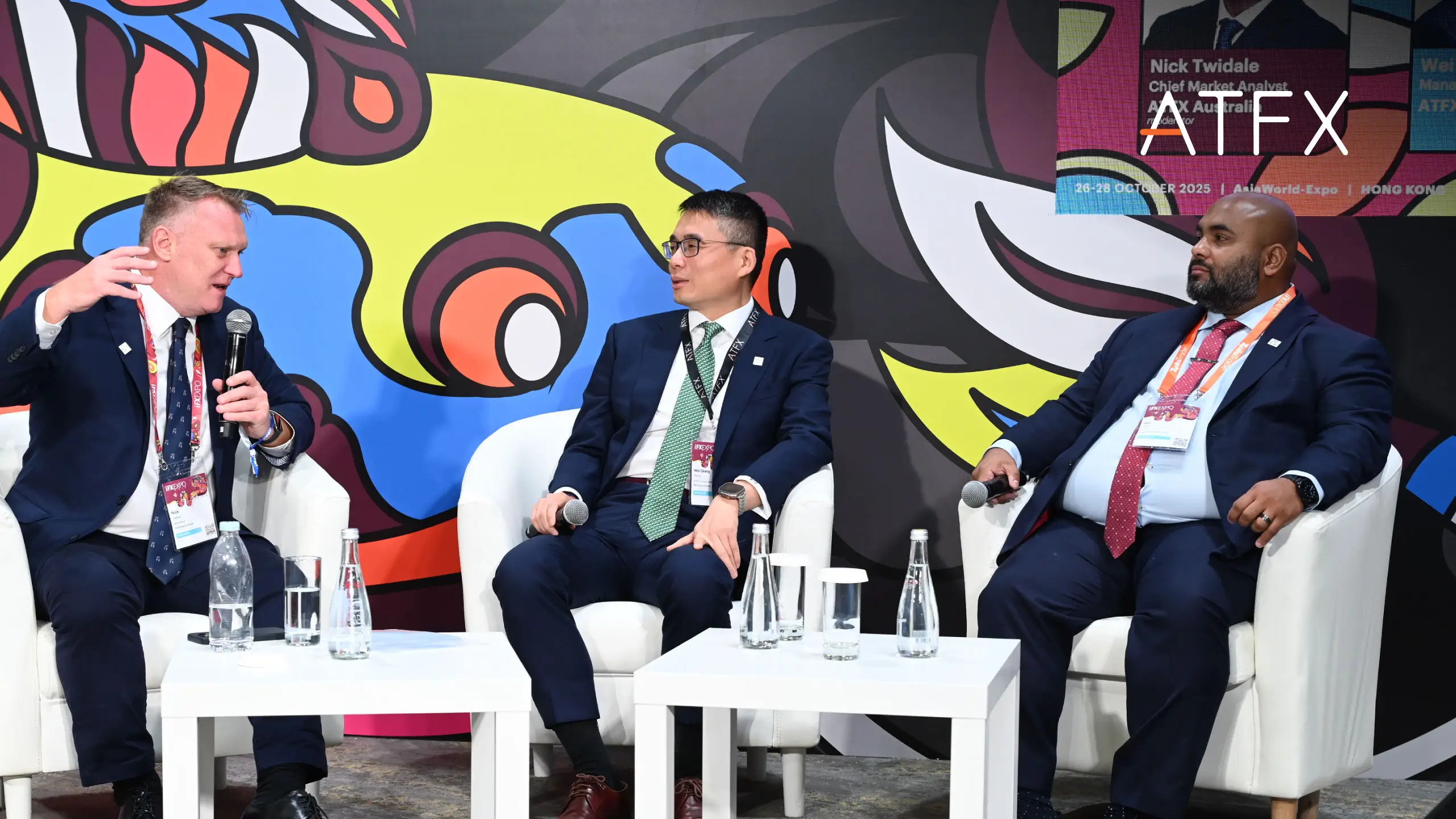 20251106_iFX EXPO Asia 2025_Company News_a_V3_Blog Thumbnail