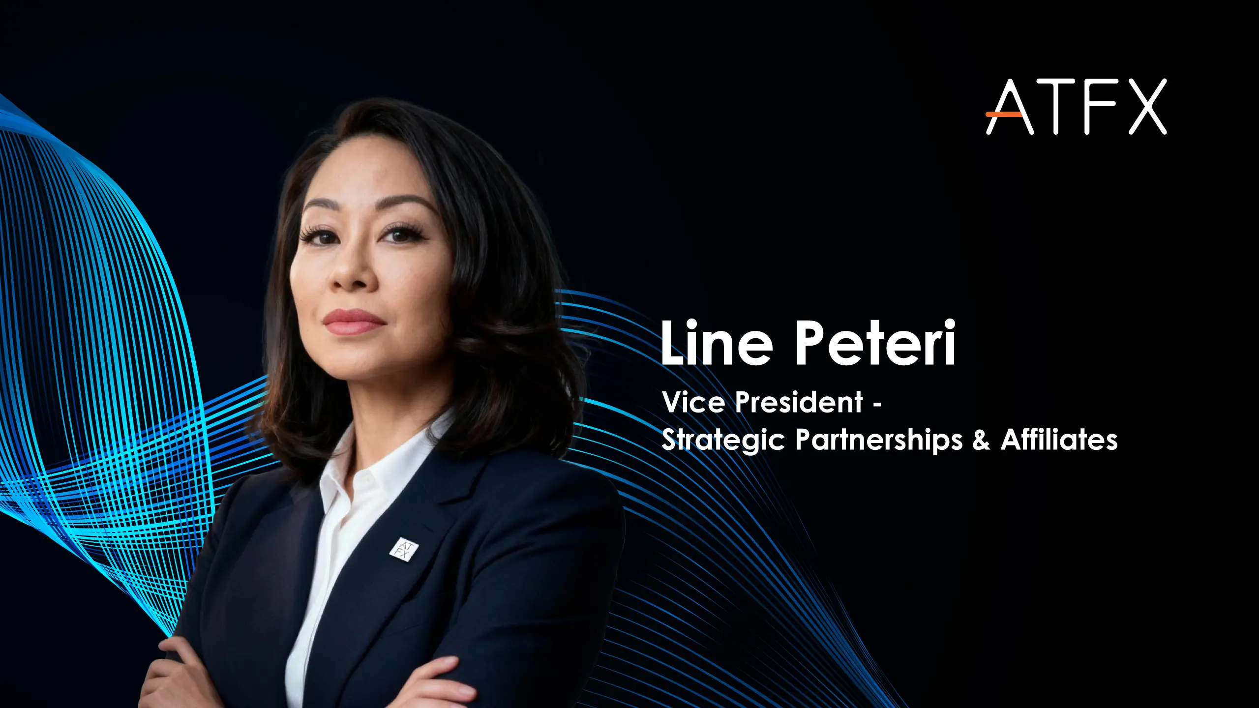 ATFX_Line Peteri_on_board_company_news_EN