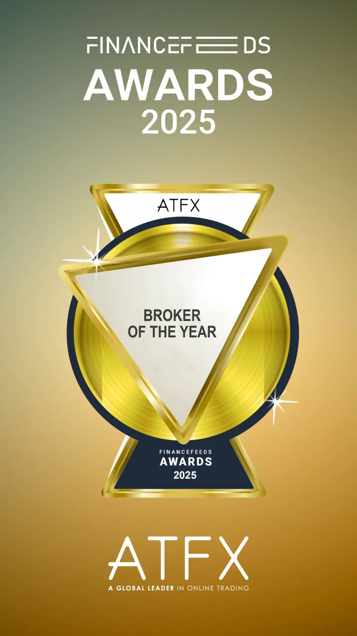 Broker of the Year - ATFX