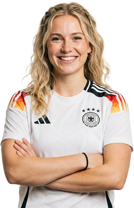 New client in Germany jersey