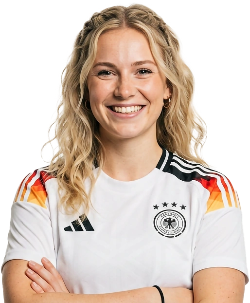 New client in Germany jersey